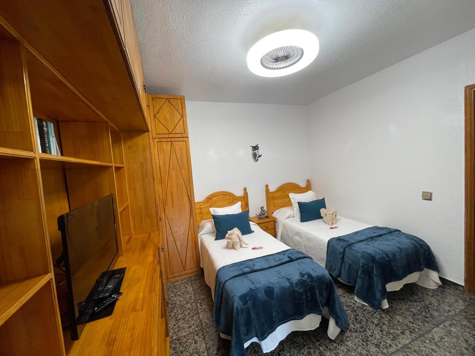 Vivienda Vacacional C & M Puerto del Rosario  Exterior foto