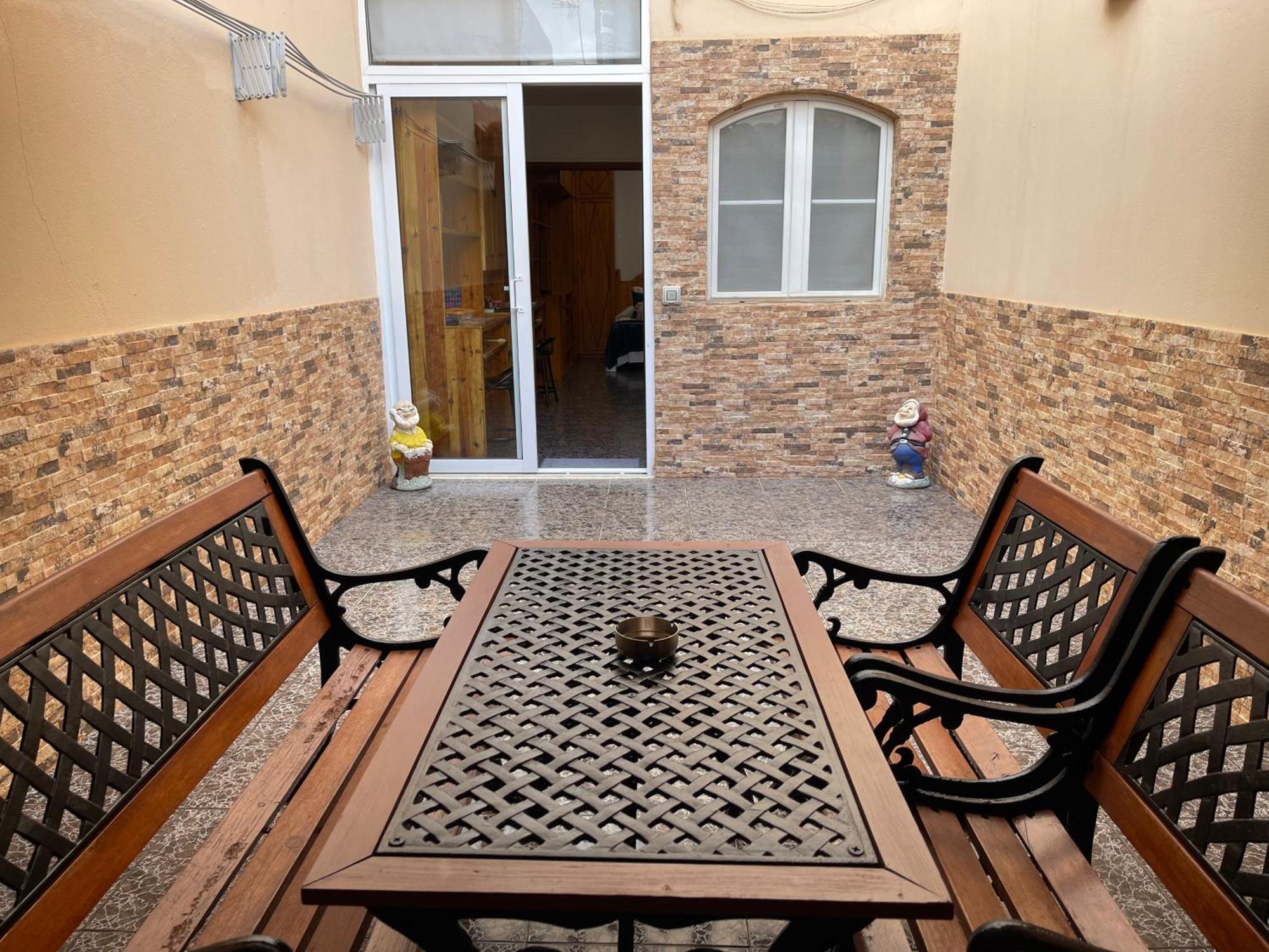 Vivienda Vacacional C & M Puerto del Rosario  Exterior foto